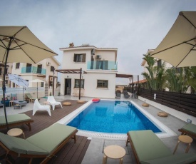 Villa Elena