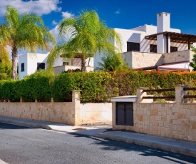 Villa Elena in Argaka