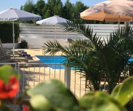 Villa Elia Bed and Breakfast