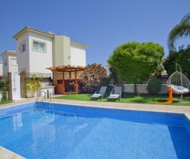 Villa Elias