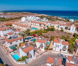Villa Elisa