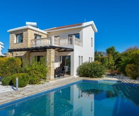 Villa Eliza, Coral Bay