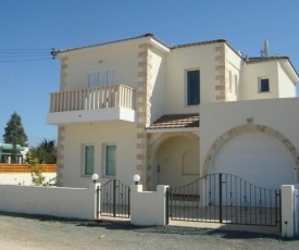 Villa Elvie