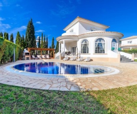 Villa Elysium