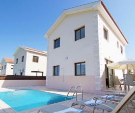 Villa Emerald