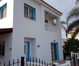 Villa Emiliana