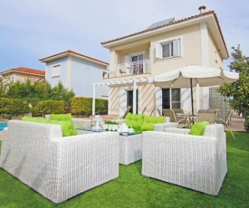 Villa Emily