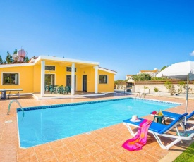 Villa Eros