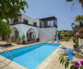 Villa Euphoria