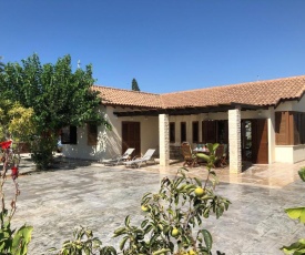 Villa Eva