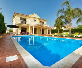 Villa Eva