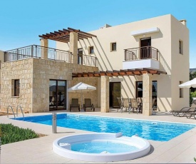 Villa Evanthia
