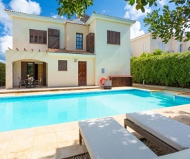 Villa Evelina