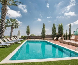 Villa Fig Tree BayLuxury 5BDR Protaras Villa with Private Pool