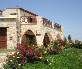 Villa for rent in MILIOU close to Lachi & Peyia