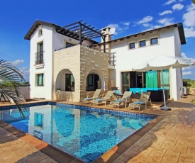 Villa Fotini