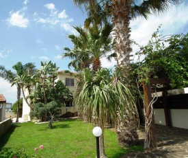 Villa Galleria