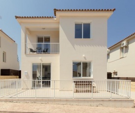 VILLA GALYA