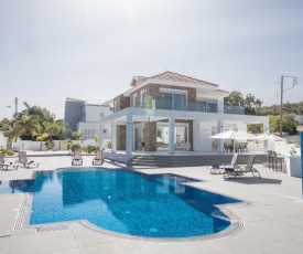 Villa Gardenia