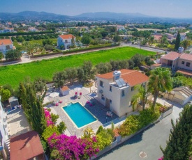 Villa Gavalas