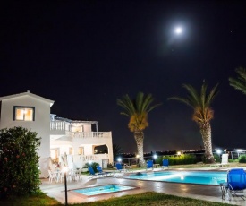 Villa Georgia