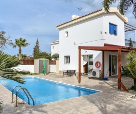 Villa Georgia