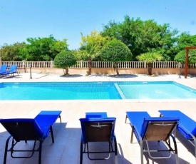 Villa Golden Coral