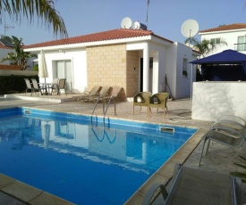 Villa Gracia
