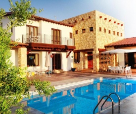 Villa Grand Zeus
