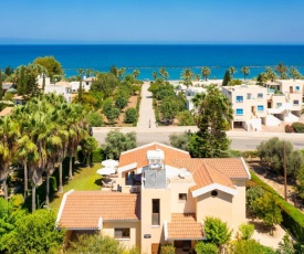 Villa Halima Alexandros