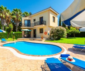 Villa Halima Fostira