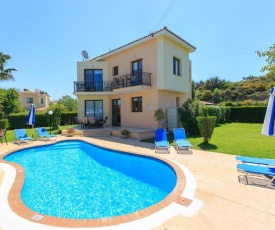 Villa Halima Georgios