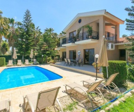 Villa Halima Stefanos