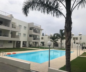 Apartment Rodos
