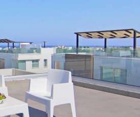 Villa Harmonia
