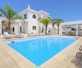 Villa Harmony
