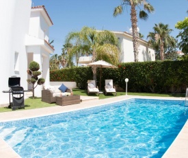 Villa Haven