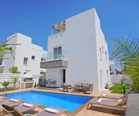 Villa Hazel