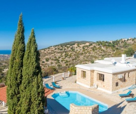 Villa Heaven