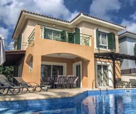 Villa Heaven for a Perfect Holiday