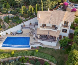 Villa HERMIONA