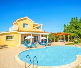 Villa Hestia
