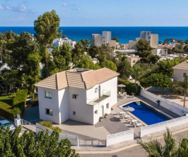 Villa Hibiscus