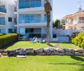 Apartment Trident 4
