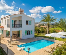 Villa Iliada