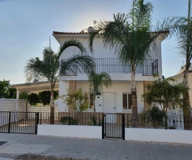 Villa ilios