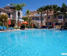Villa Ilios in Kato Paphos