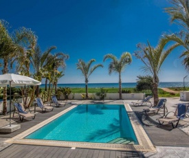 Villa in Ayia Thekla Sleeps 6 includes Swimming pool and Air Con 9