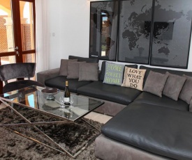 Villa in Kouklia Sleeps 4 includes Swimming pool Air Con and WiFi