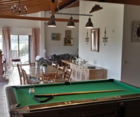 Villa in Moniatis